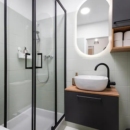 Stylisches Apartment In Linz Mit Balkon *