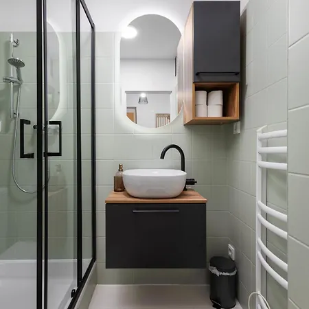 Stylisches Apartment In Linz Mit Balkon Apartment