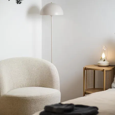 Stylisches Apartment In Linz Mit Balkon *