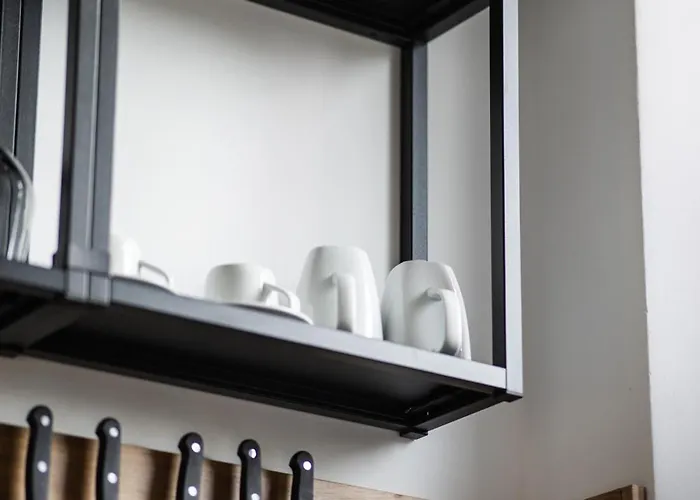 Lägenhet Stylisches In Mit Netflix & Balkon Linz